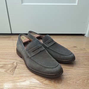Sperry Gold Cup Loafers